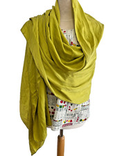 Hobbs invitation chartreuse for sale  SALE