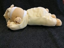 Doudou peluche ours d'occasion  Richelieu