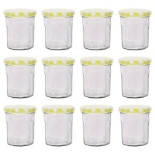 12x 150ml pot d'occasion  Expédié en France