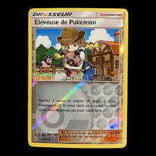 Carte pokémon éleveuse d'occasion  France