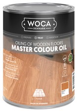 Woca meister bodenöl gebraucht kaufen  Gräfenhainichen