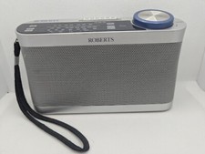 Roberts 993 radio for sale  YORK