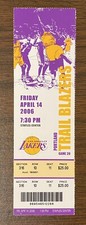Kobe bryant trail for sale  Montebello