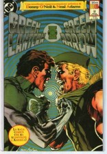 Green lantern green usato  Bologna
