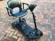 Mobility scooter motion for sale  DOVER