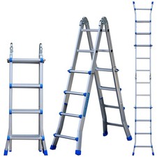 Frame step telescoping for sale  Brentwood
