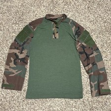 Drifire combat shirt for sale  Clarksville