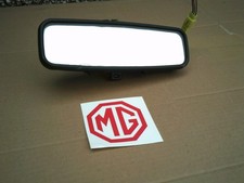 Mgf interior rear for sale  RUGELEY