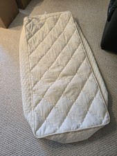 Organic cotton mattress for sale  Hanover