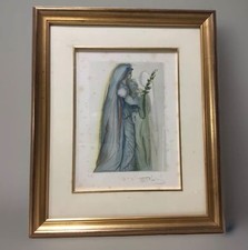 Salvador dali grafica usato Salvador dali grafica usato  Nichelino