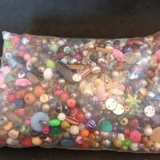 Beads bundle jewellery for sale  CHESTER