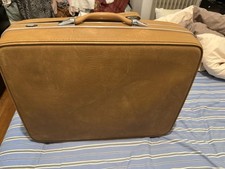 Valise vintage dionite d'occasion  Paris XIV