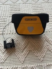 Ortlieb handlebar bag for sale  LIVERPOOL