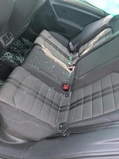 Banquette arriere volkswagen d'occasion  Montenois