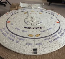 Star trek model for sale  Denver