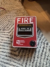 Silent knight fire for sale  Palatine