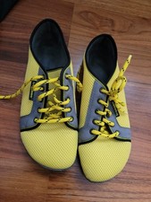 Leguano barfußschuhe 5 gebraucht kaufen  Altenbeken