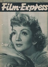 Film express zeitschr gebraucht kaufen  Neustadt am Rübenberge