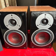 Coppia altoparlanti dali usato  Spedire a Italy