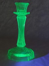 Art deco uranium for sale  ELGIN