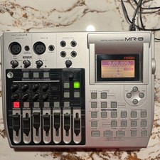 Fostex digital multitracker for sale  ILKLEY