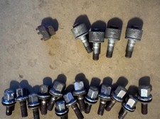 Peugeot citroen locking for sale  GRANTHAM