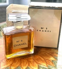 Vintage chanel pure for sale  Happy Valley