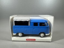 Wiking pritschenwagen doppelka gebraucht kaufen  Wolfegg
