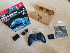Vintage boxed logitech for sale  THATCHAM