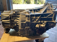 Riginal multitronic automatik gebraucht kaufen  Steinheim