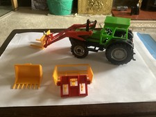 Britains vintage deutz for sale  NEWTOWN