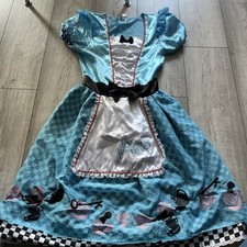 alice wonderland costume for sale alice wonderland costume for sale SWINDON