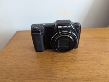 Olympus stylus digital for sale  CARSHALTON