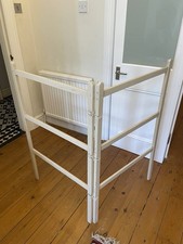 Antique wooden clothes for sale  LONDON