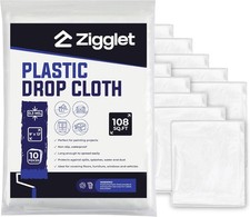 9x12 drop cloth for sale  New York