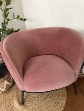 Set accent armchairs for sale  LONDON