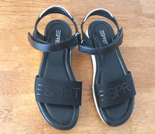 Esprit mädchen sandalen gebraucht kaufen  Carlsberg
