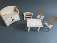 Jugendstil möbel antike gebraucht kaufen  Saarwellingen
