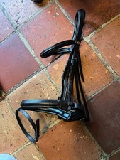 Albion brown bridle for sale Albion brown bridle for sale  NORWICH