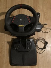 Logitech momo force for sale  Weatherford