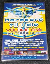 Hardcore til die for sale  TELFORD