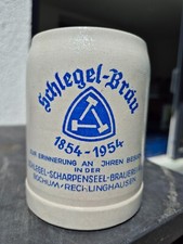 Brauerei schlegel bräu gebraucht kaufen  Rastatt