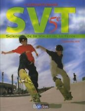 Svt manuel petit d'occasion  Hennebont