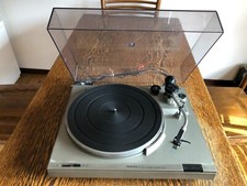 Giradischi technics 303 usato  Villasanta