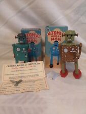 Original schylling atomic for sale  CANNOCK