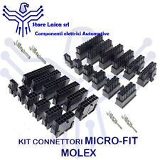 Kit connettore micro usato  San Marco Evangelista