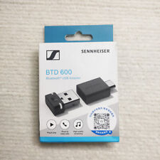 Nuevo Dongle Bluetooth Sennheiser BTD 600 - Adaptador USB-A/USB-C segunda mano  Embacar hacia Mexico