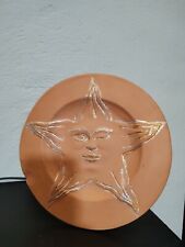 Piatto parete terracotta usato  San Lorenzo Nuovo