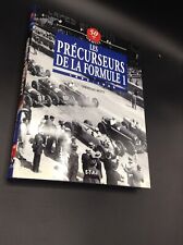 Precurseurs formula 1895 d'occasion  Expédié en Belgium