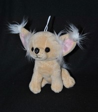 Peluche doudou chien d'occasion  Strasbourg-